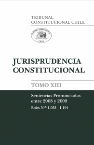 TOMO XIII, Roles Nros. 1.053 – 1.194